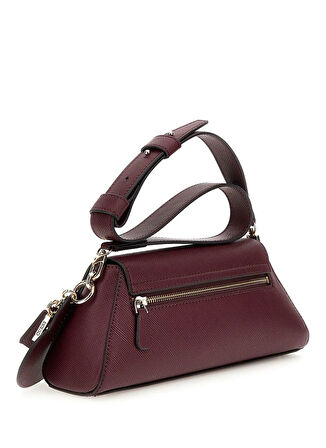 Guess Kırmızı Kadın Omuz Çantası HWZG9207190-WIN