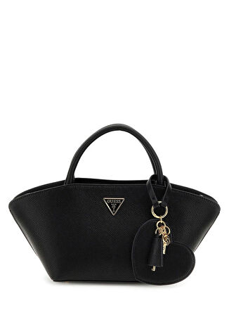 Guess Siyah Kadın El Çantası HWZG9207760-BLA