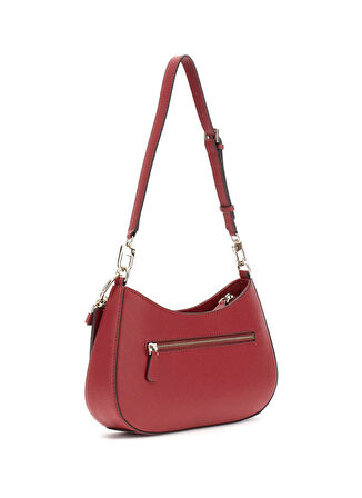 Guess Kırmızı Kadın El Çantası HWZG9672180