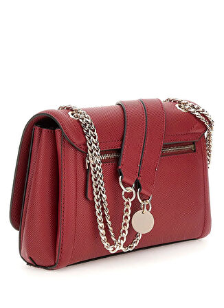 Guess Kırmızı Kadın Omuz Çantası HWZG9672210