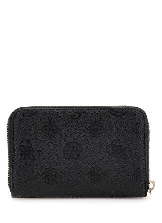 Guess Siyah Kadın Cüzdan SWPD9888140-BLO