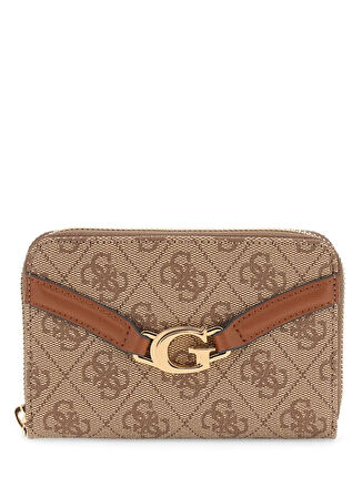 Guess Kahve Kadın Cüzdan SWSG7993140-LTL