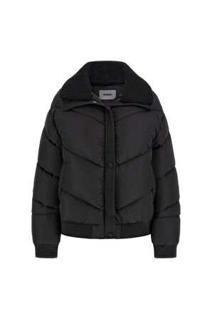 Guess Kadın Mont-V5BL06W4922