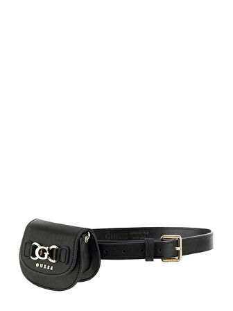 Guess Prue Kadın Siyah Kemer BW9288P5425-BLA