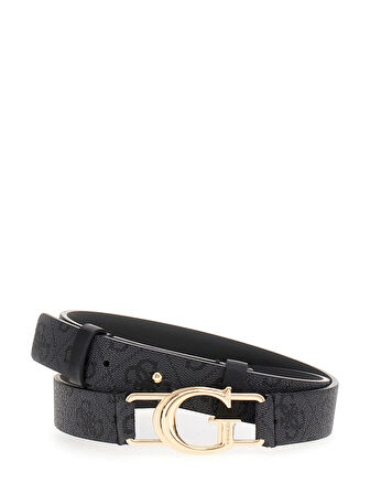 Guess Dea Kadın Antrasit Kemer BW9298P5425-CLO