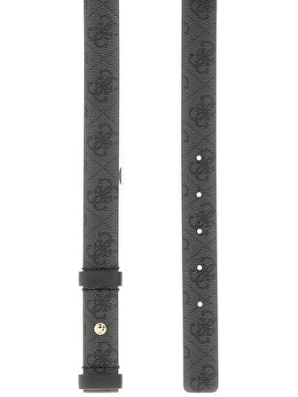 Guess Dea Kadın Antrasit Kemer BW9298P5425-CLO