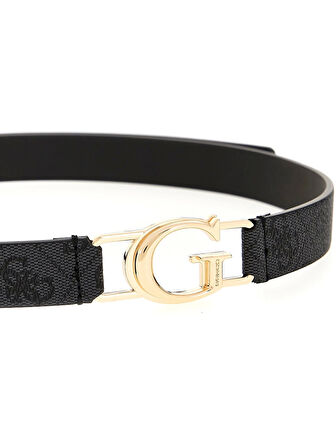 Guess Dea Kadın Antrasit Kemer BW9298P5425-CLO