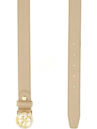 Guess Access Kadın Kahverengi Ayarlanabilir Kemer BW9284P5430-TAU