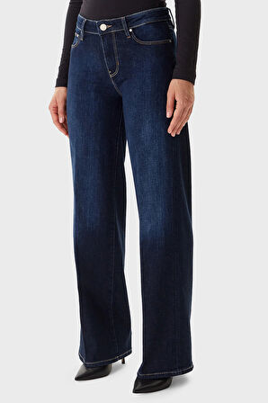 Guess Kadın Pantolon W5BA96 D4U54 CADA