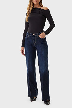 Guess Kadın Pantolon W5BA96 D4U54 CADA