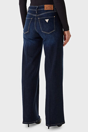 Guess Kadın Pantolon W5BA96 D4U54 CADA