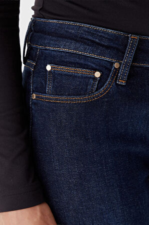 Guess Kadın Pantolon W5BA96 D4U54 CADA