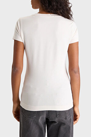 Guess kadin T Shirt W5BI28J1314G012