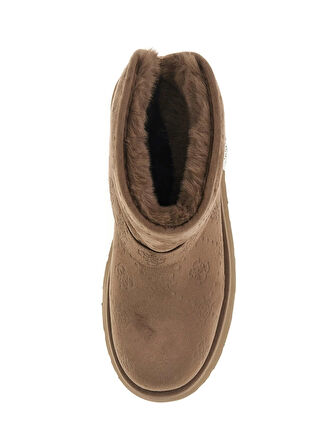 Guess Dolsay2 Kadın Yeşil Bot FLFDOLESU10-GREEN