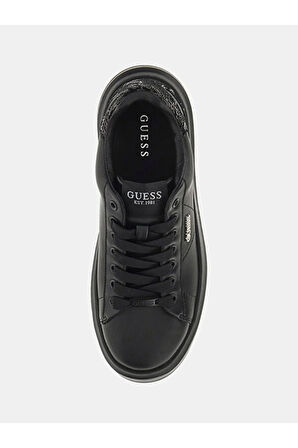 Guess Kadın Sneaker-FLFE10ELE12