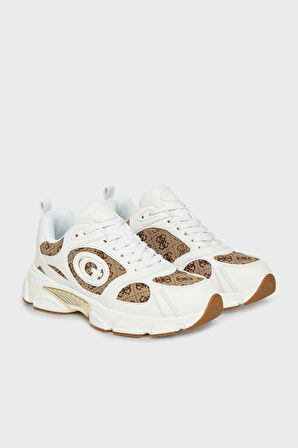 Guess kadin Ayakkabı FLFI2B ELE12 BEIBR