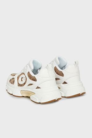 Guess kadin Ayakkabı FLFI2B ELE12 BEIBR