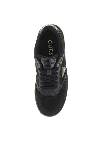Guess Siyah Kadın Sneaker FLFMR9ELE12-BLACK