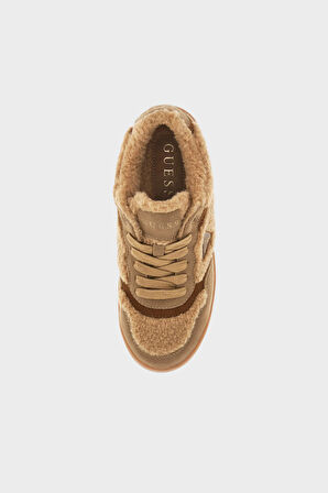 Guess Bayan Ayakkabı FLFM10 FAB12 NATU