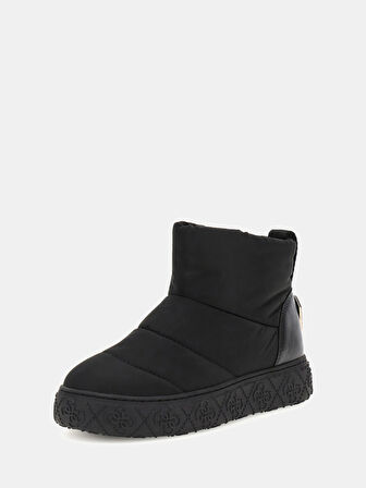 Guess Unara Kadın Siyah Bot FLFUNOFAP10-BLACK