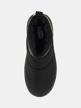 Guess Unara Kadın Siyah Bot FLFUNOFAP10-BLACK