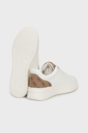 Guess kadin Ayakkabı FLFWLL FAL12 BEIBR