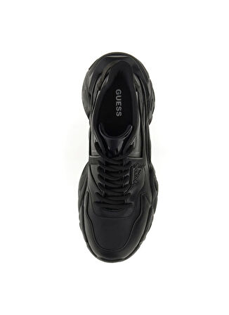 Guess Siyah Erkek Sneaker CESİ