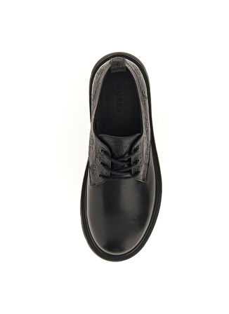 Guess Siyah Erkek Günlük Ayakkabı GARNİ