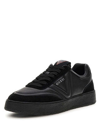 Guess Siyah Erkek Sneaker WİMOH