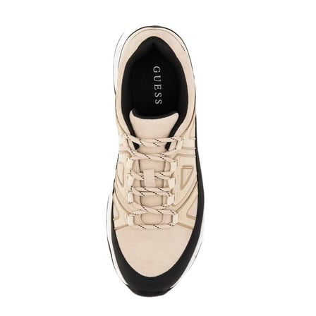 Guess Erkek Nose-Suede Ayakkabı FMFNOSSUE12