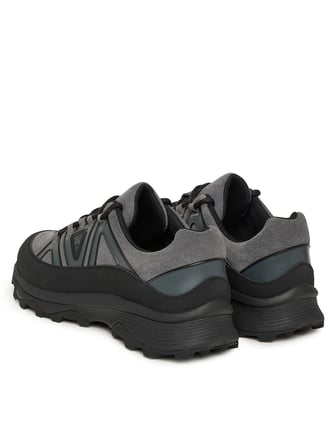 Guess Erkek Nose-Suede Ayakkabı FMFNOSSUE12