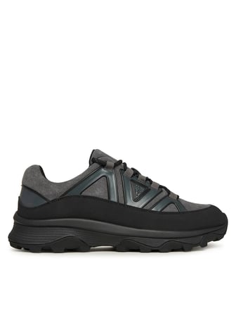 Guess Erkek Nose-Suede Ayakkabı FMFNOSSUE12