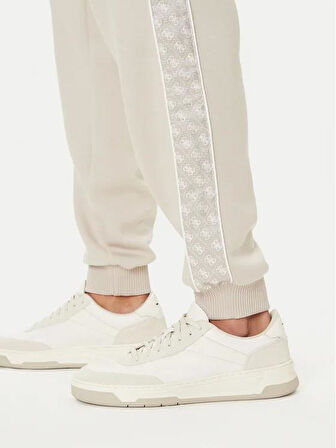 Gues Guess Finlo Regular Fit Erkek Eşofman Altı Z5BB18KB3P2