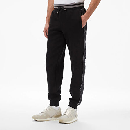 Gues Guess Finlo Regular Fit Erkek Eşofman Altı Z5BB18KB3P2