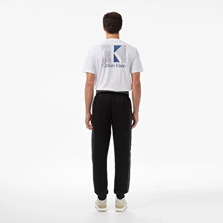 Gues Guess Finlo Regular Fit Erkek Eşofman Altı Z5BB18KB3P2