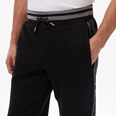 Gues Guess Finlo Regular Fit Erkek Eşofman Altı Z5BB18KB3P2