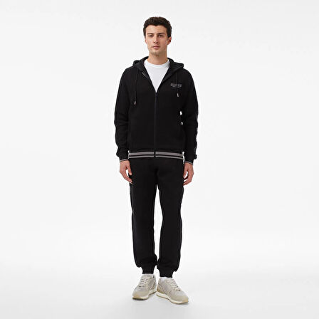 Gues Guess Finlo Regular Fit Erkek Eşofman Altı Z5BB18KB3P2