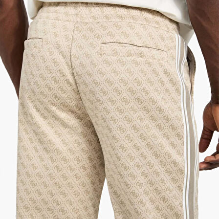 Guess Erkek Eşofman Altı Z5BB19K2042