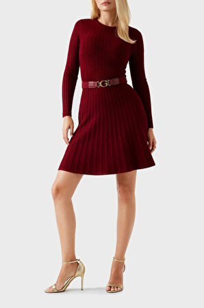 Guess Kadın Elbise W5BK68 Z2YJ2 F57F