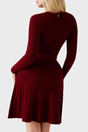 Guess Kadın Elbise W5BK68 Z2YJ2 F57F