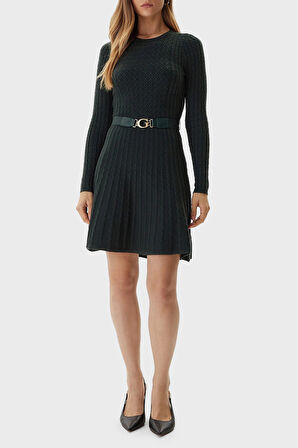 Guess Kadın Elbise W5BK68 Z2YJ2 G8H6