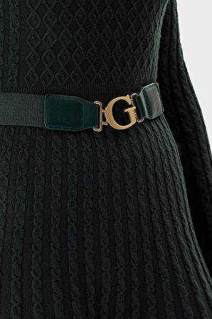 Guess Kadın Elbise W5BK68 Z2YJ2 G8H6