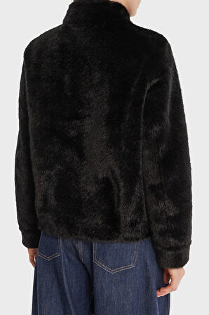 Guess Kadın Mont W5BL64 W3920 JBLK