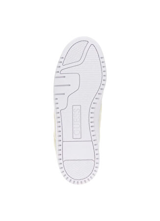 Guess Beyaz Kadın Sneaker FLFM10FAB12-WHITE