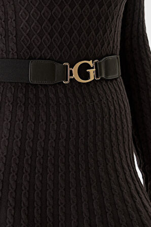 Guess Kadın Elbise W5BK68 Z2YJ2 G1H3