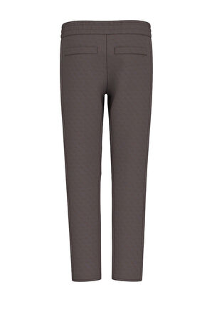 Erkek Parimo Aktif Regular Fit Eşofman Altı - Kahverengi | L