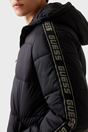 Guess Erkek Mont Z5BL17 WO06I JBLK