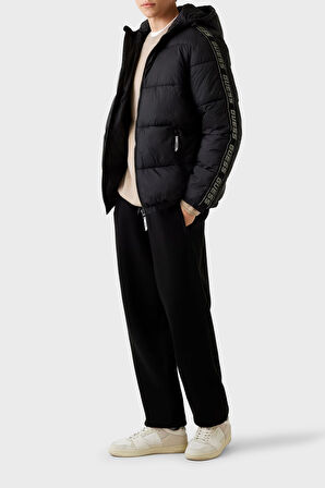 Guess Erkek Mont Z5BL17 WO06I JBLK