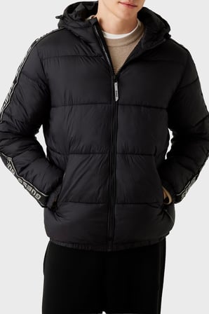 Guess Erkek Mont Z5BL17 WO06I JBLK