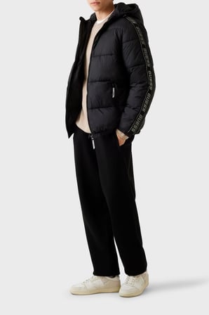 Guess Erkek Mont Z5BL17 WO06I JBLK